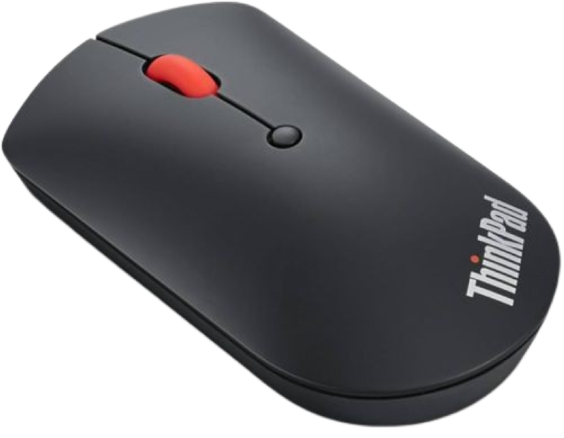Lenovo ThinkPad Bluetooth Silent Mouse